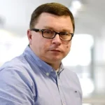 Tomasz Zaleskiewicz Tomasz Zaleskiewicz